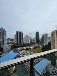 The Avenir (D9), Condominium #581409841